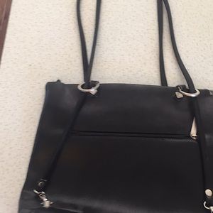 Frederic T Paris convertible backpack bag